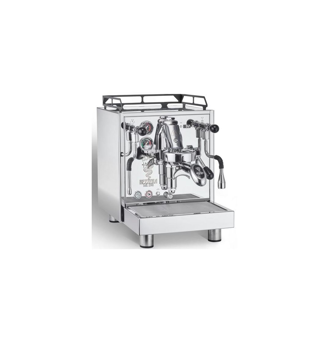 Bezzera Luce S PID espresso machine