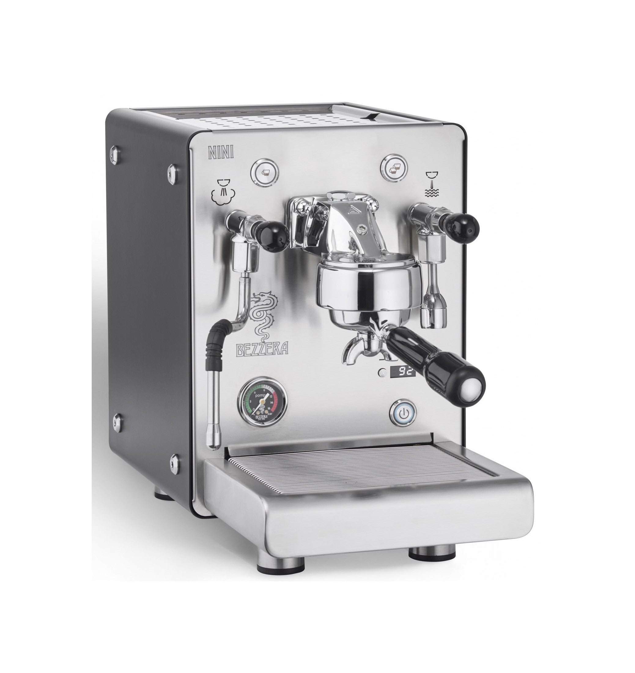 Bezzera Nini DE espresso machine